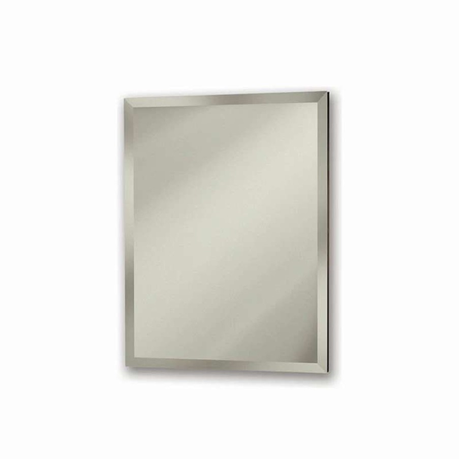 Bathroom Accessories * | Flash Sale Rangaire Gallery Oversize 24 X 30 Medicine Cabinet, Recess Mount