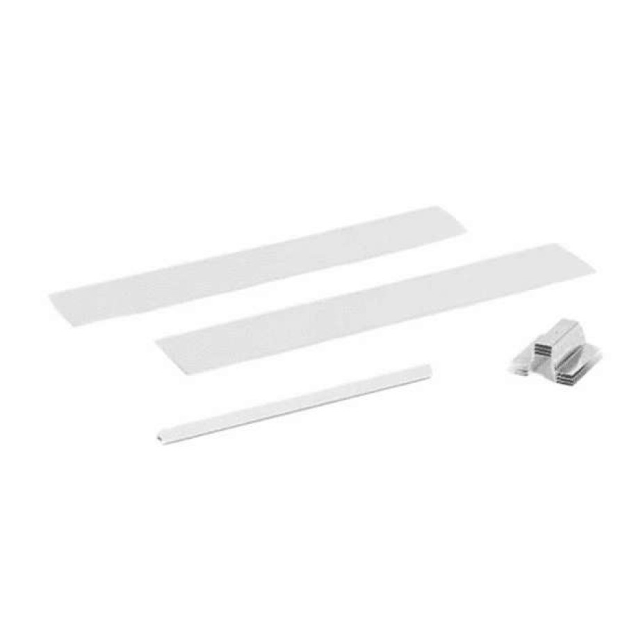 Bathroom Accessories * | Outlet Robern Rsmk20D4P R3 Series Surface Mount Kit