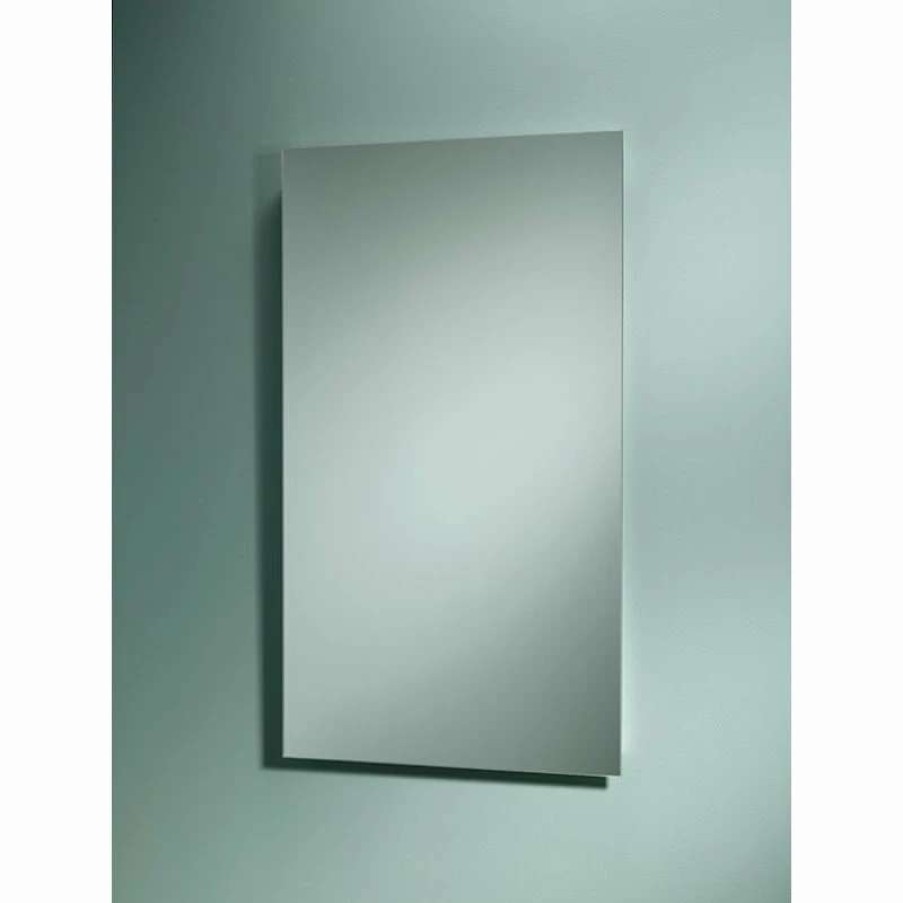 Bathroom Accessories * | New Rangaire Focus 16 X22 Recess Mount Medicine Cabinet