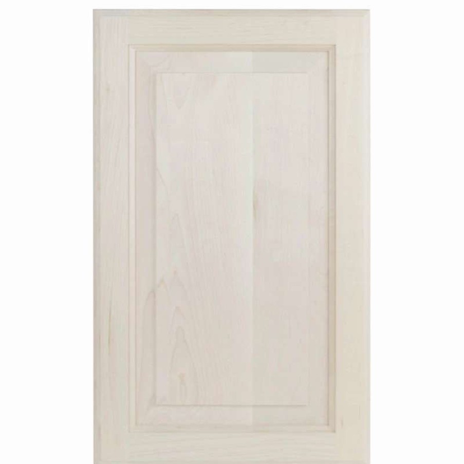 Bathroom Accessories * | Budget Timber Tree Cabinets Cedarhurst Recessed Unfinished Medicine Cabinet 25.5H X 15.5W X 3.5D