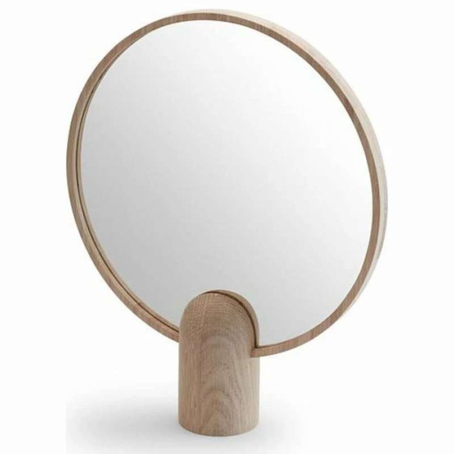 Bathroom Accessories * | Cheap Skagerak Aino Mirror