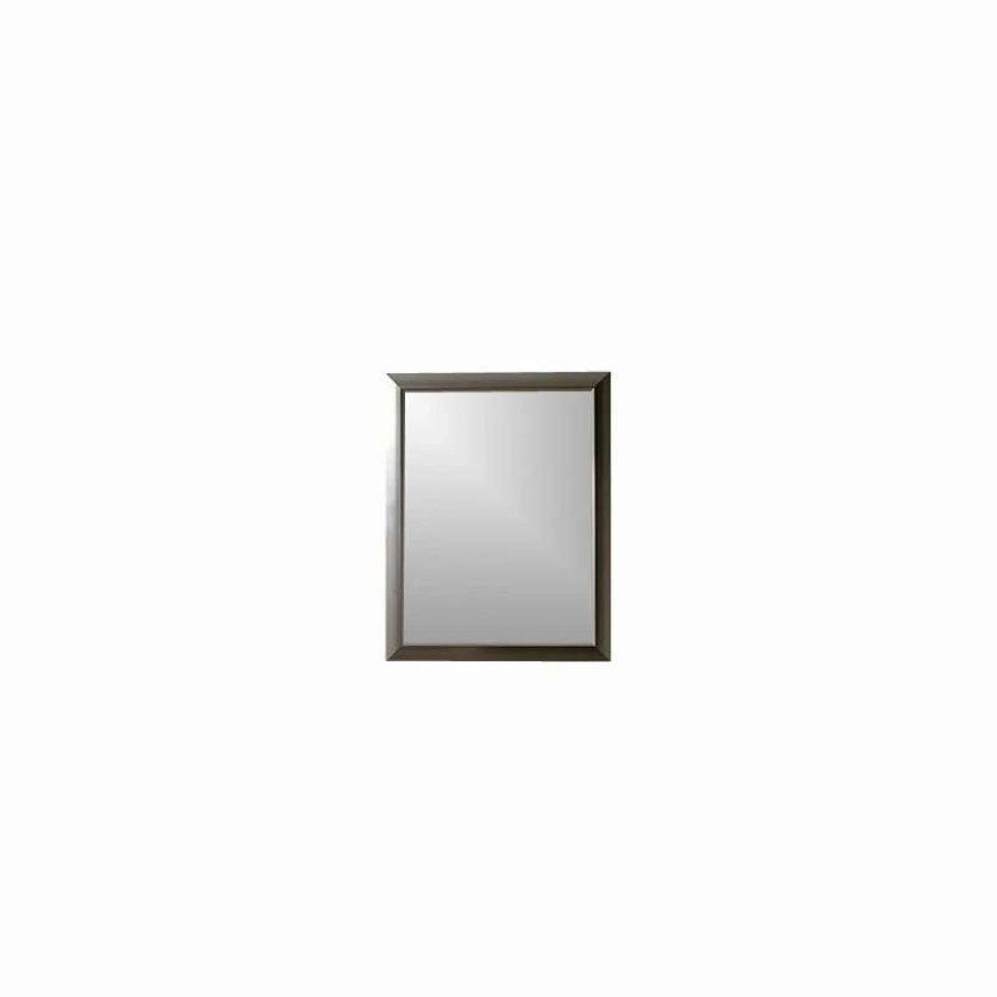 Bathroom Accessories * | Cheap Rangaire Barrington 15 X19 Recess Mount Medicine Cabinet