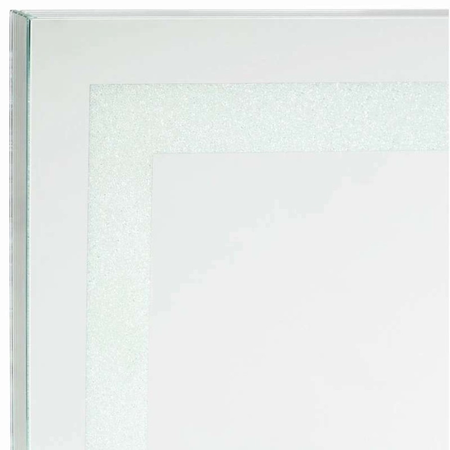 Bathroom Accessories * | Best Pirce Impressions Vanity Company Hollywood Cristal Pro Vanity Mirror With Bluetooth